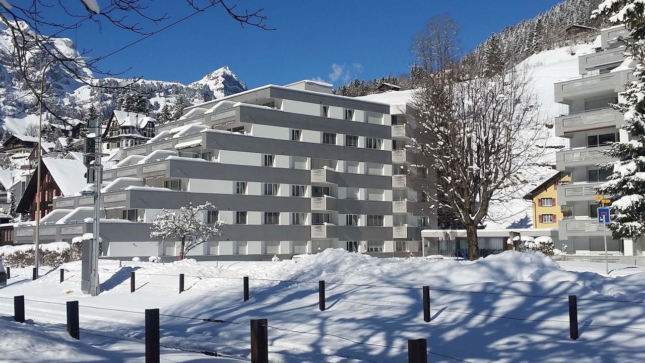 Photo of Others in Engelberg