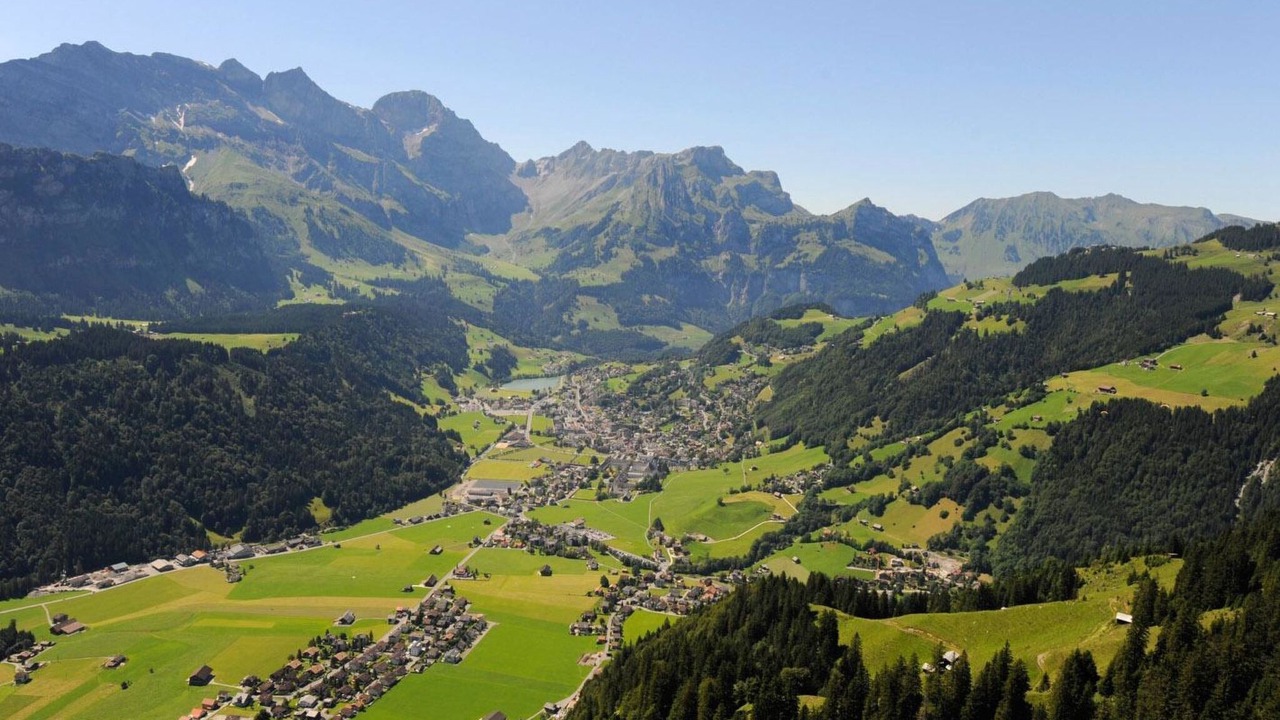 Photo of Others in Engelberg