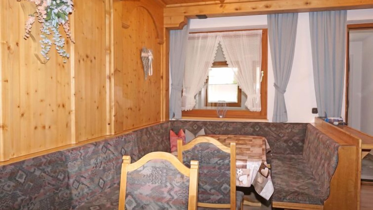Photo of Livingroom in Soelden