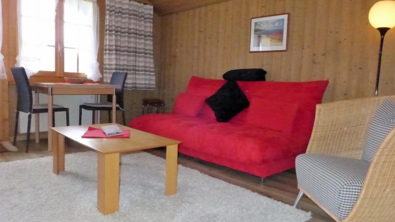 Photo of Livingroom in Grindelwald