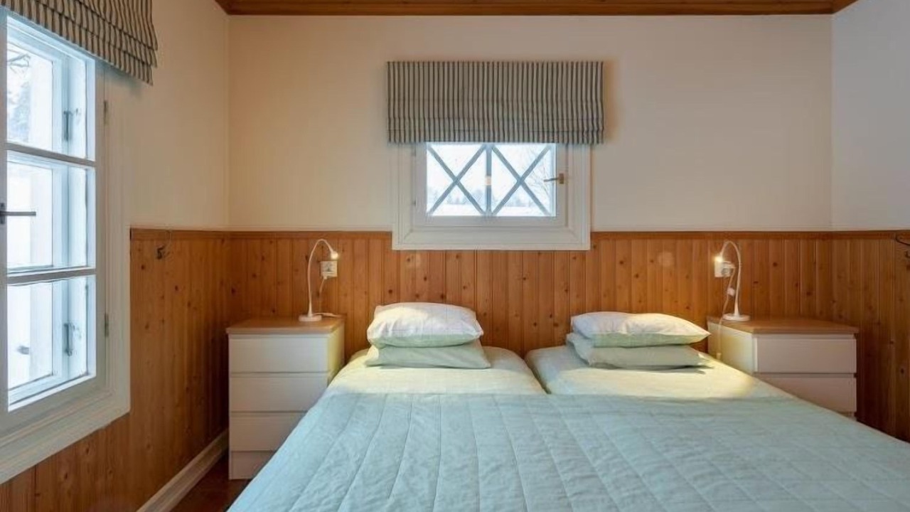 Photo of Bathroom in Somero