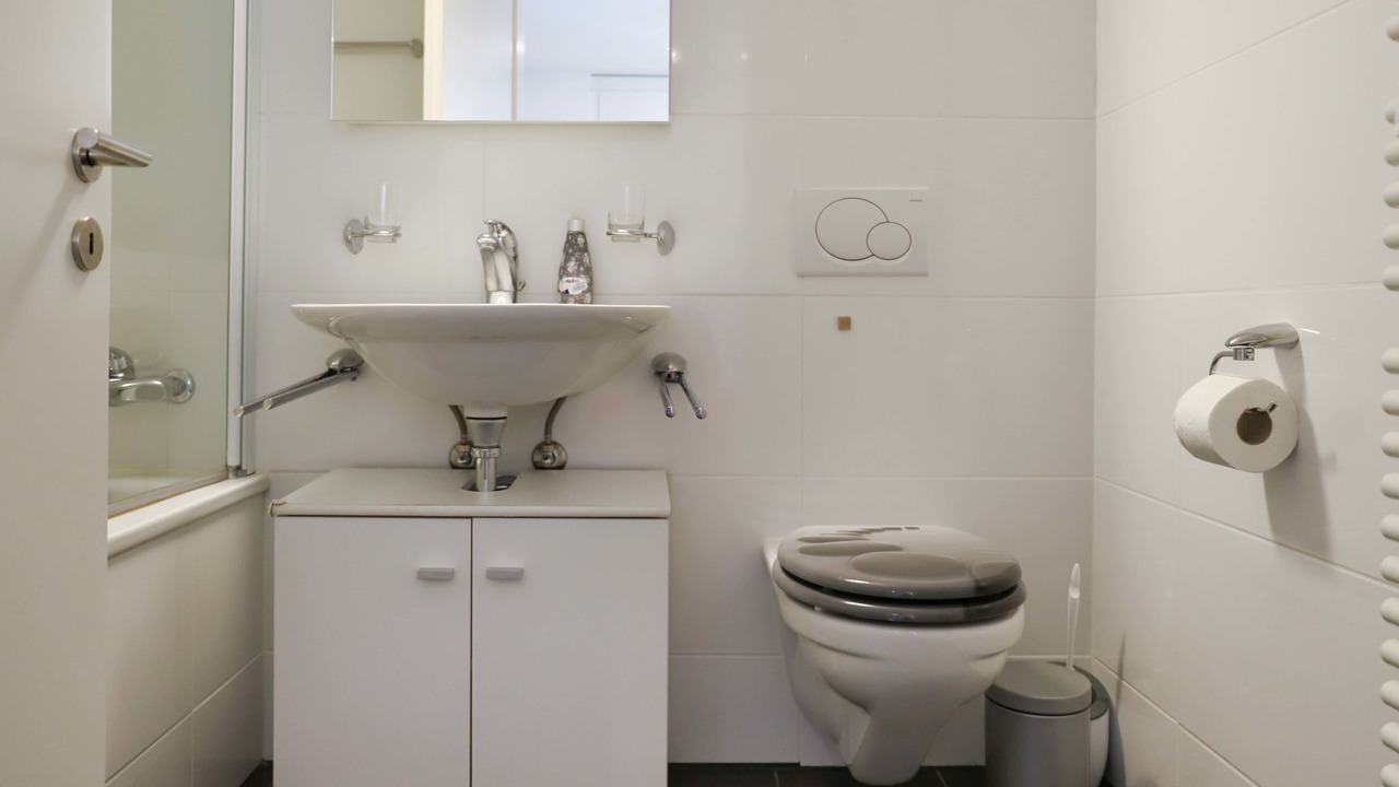 Photo of Bathroom in Meierhof