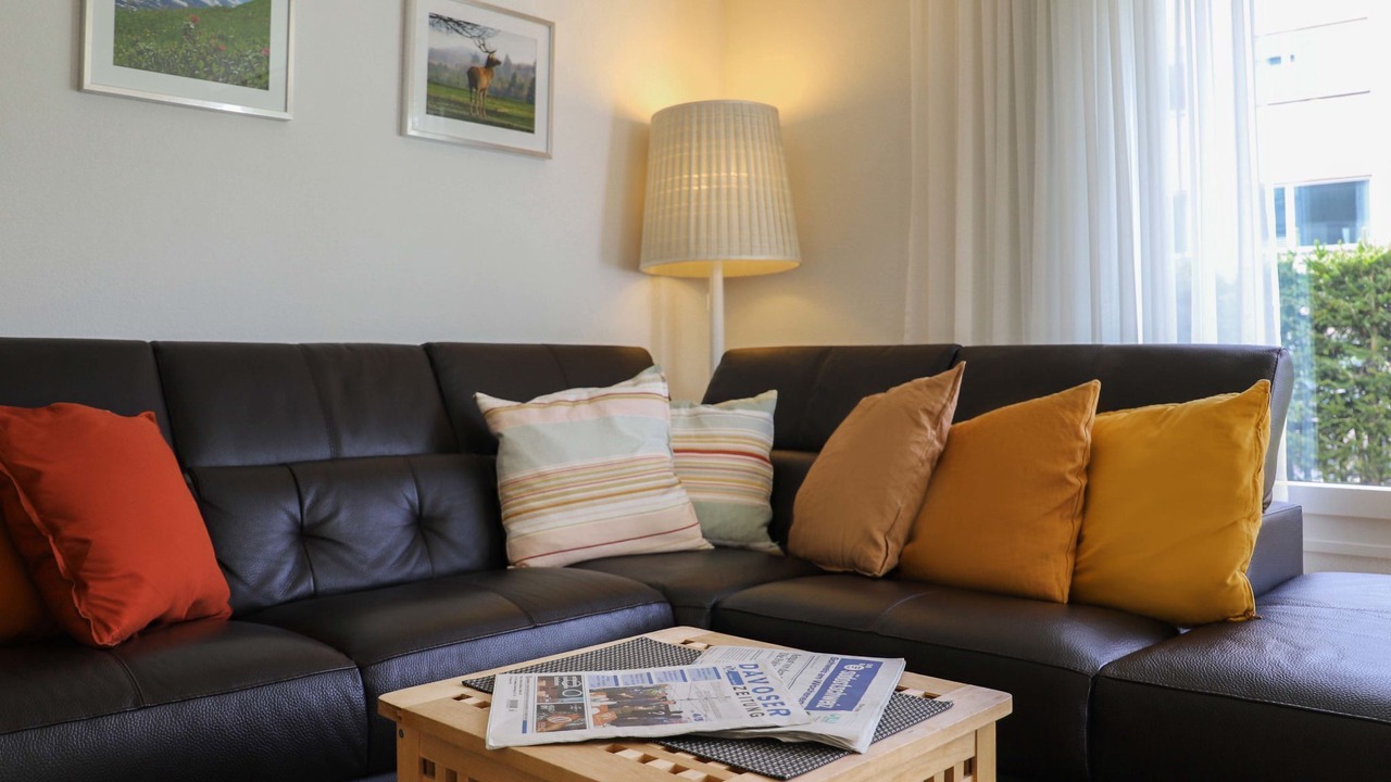 Photo of Livingroom in Meierhof
