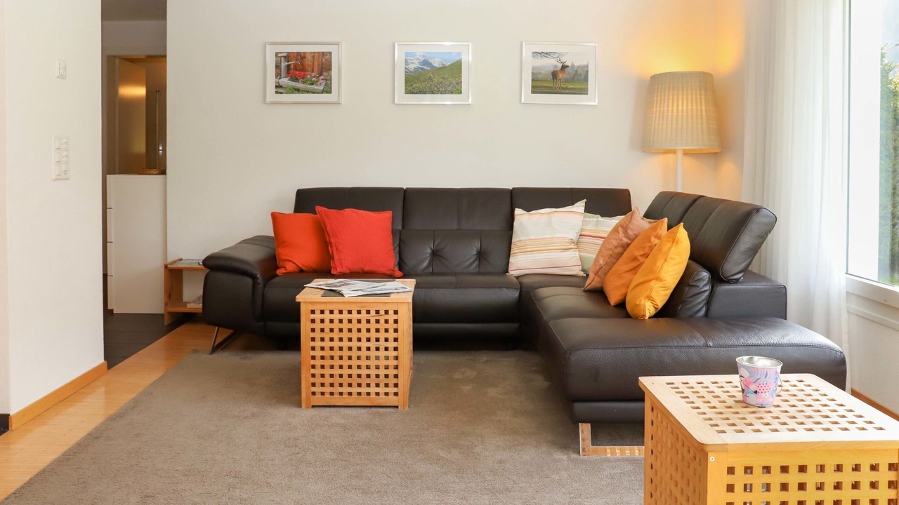 Photo of Livingroom in Meierhof