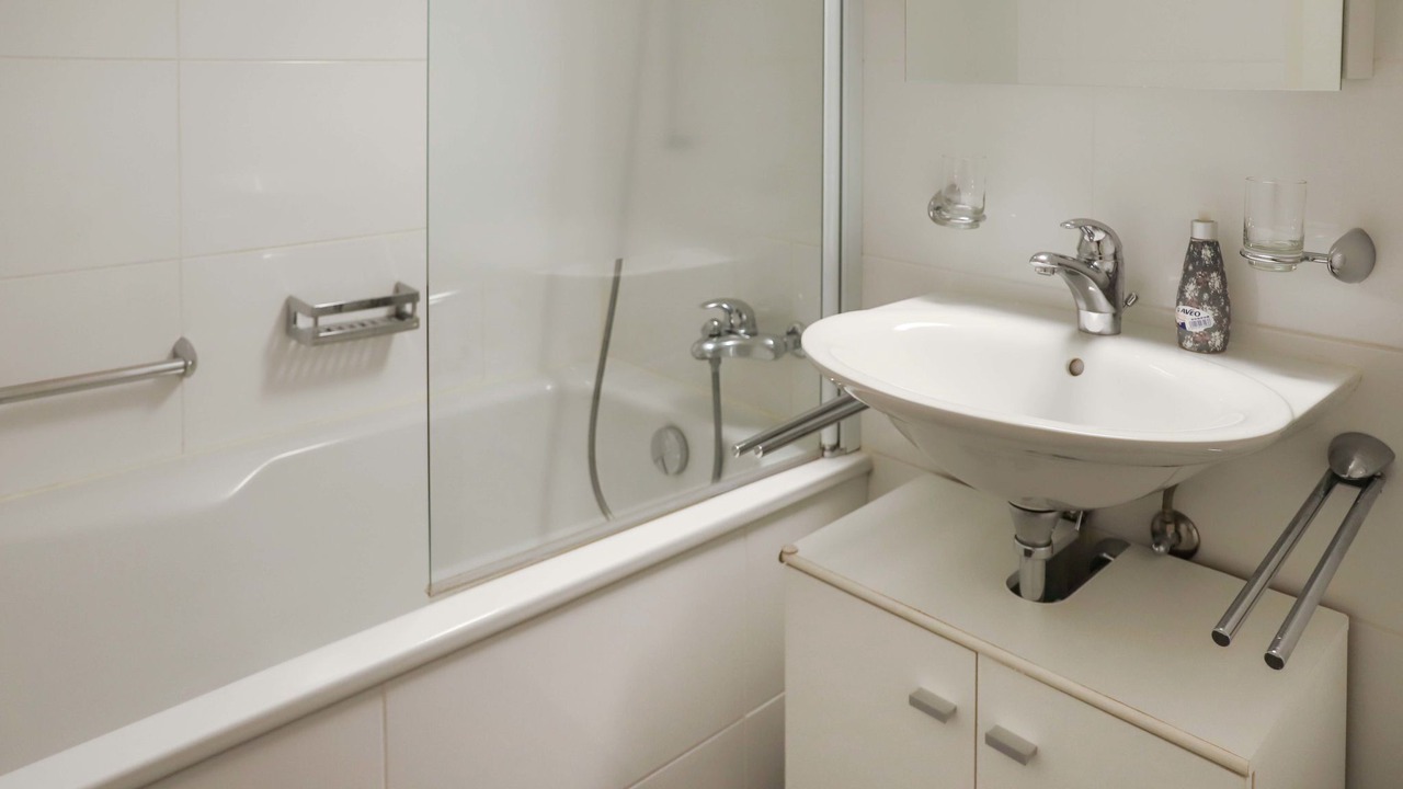 Photo of Bathroom in Meierhof