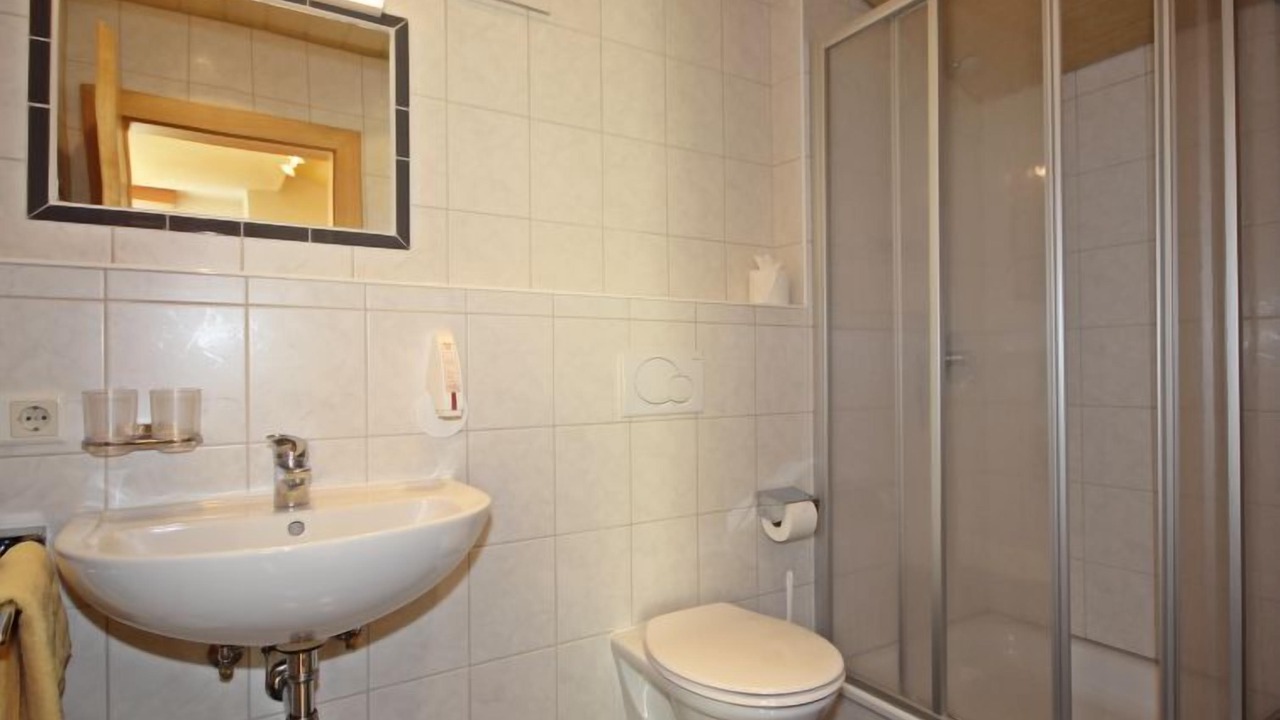 Photo of Bathroom in Pettneu am Arlberg
