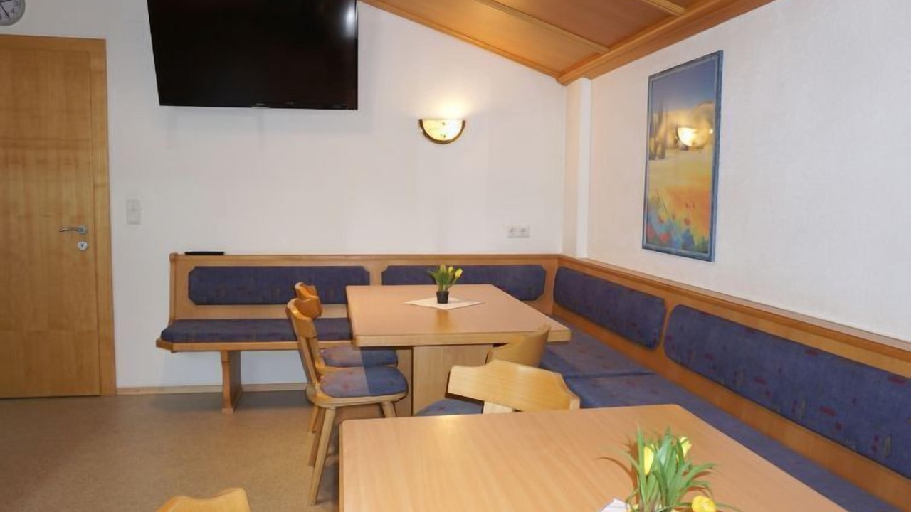 Photo of Bedroom in Pettneu am Arlberg