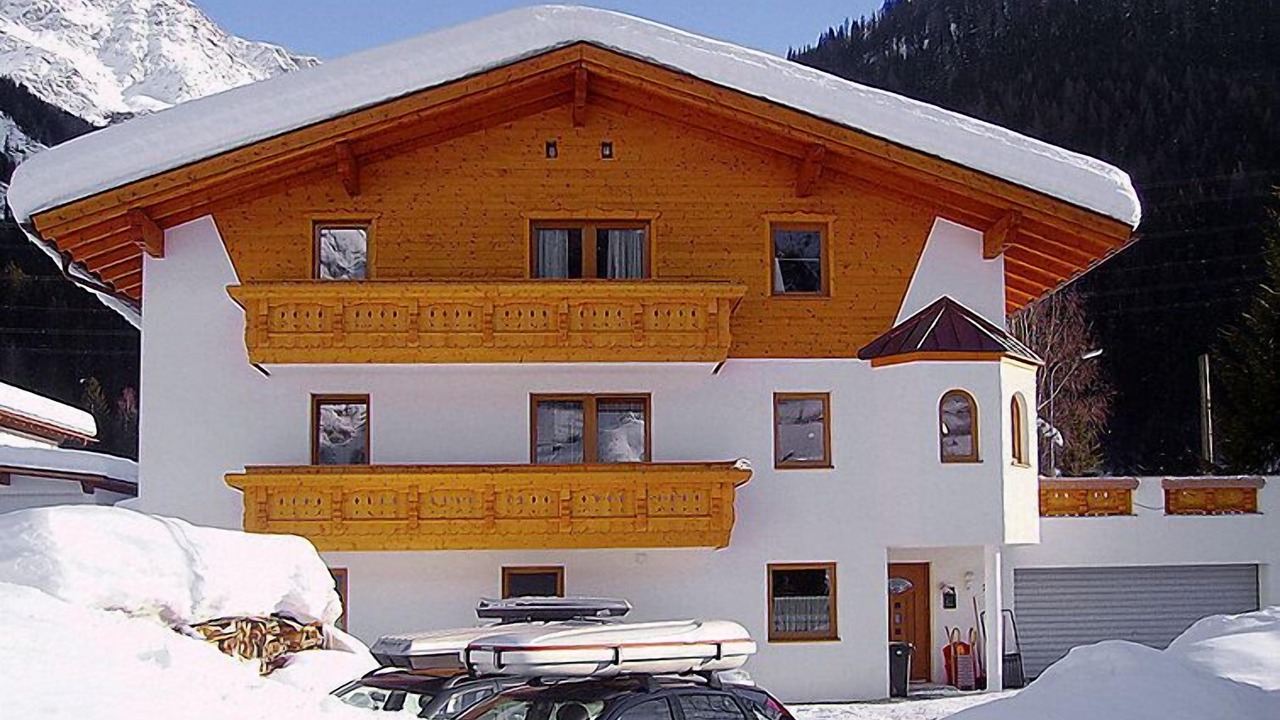 Photo of Others in Pettneu am Arlberg