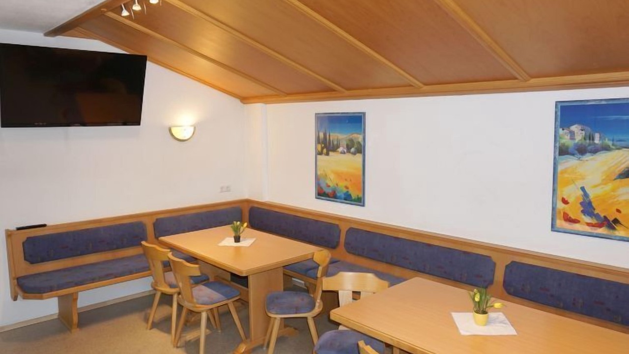 Photo of Bedroom in Pettneu am Arlberg