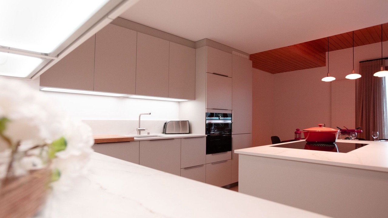 Photo of Bedroom in Villars-sur-Ollon