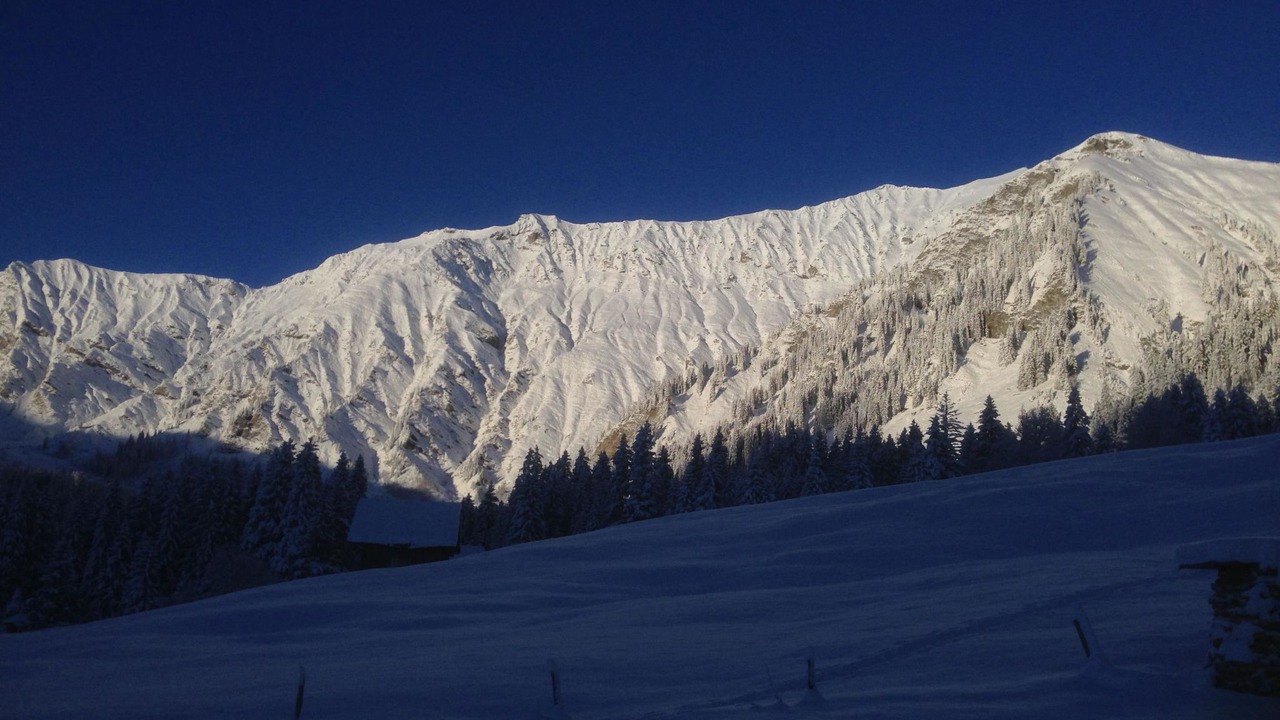 Photo of Others in Adelboden