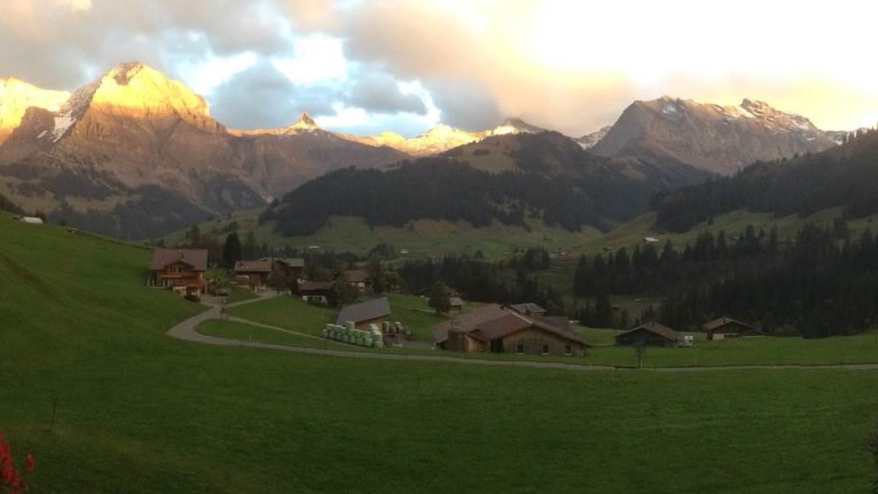 Photo of Others in Adelboden