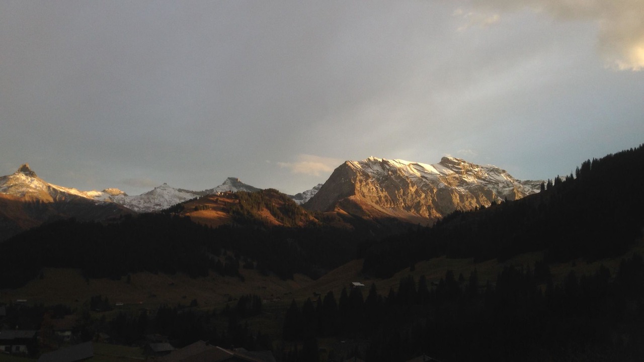 Photo of Others in Adelboden