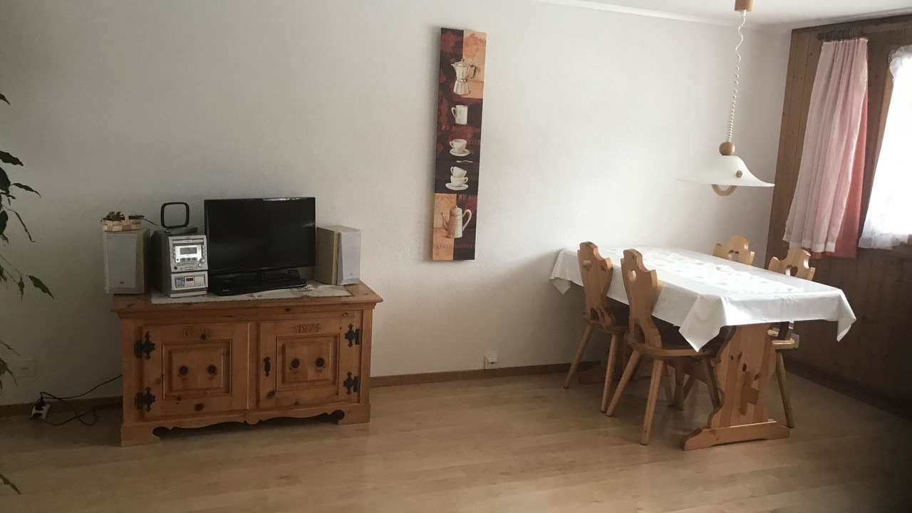 Photo of Bedroom in Adelboden