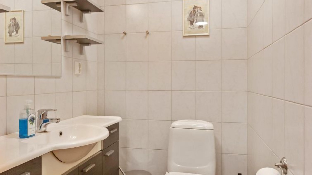 Photo of Bathroom in Sirkka