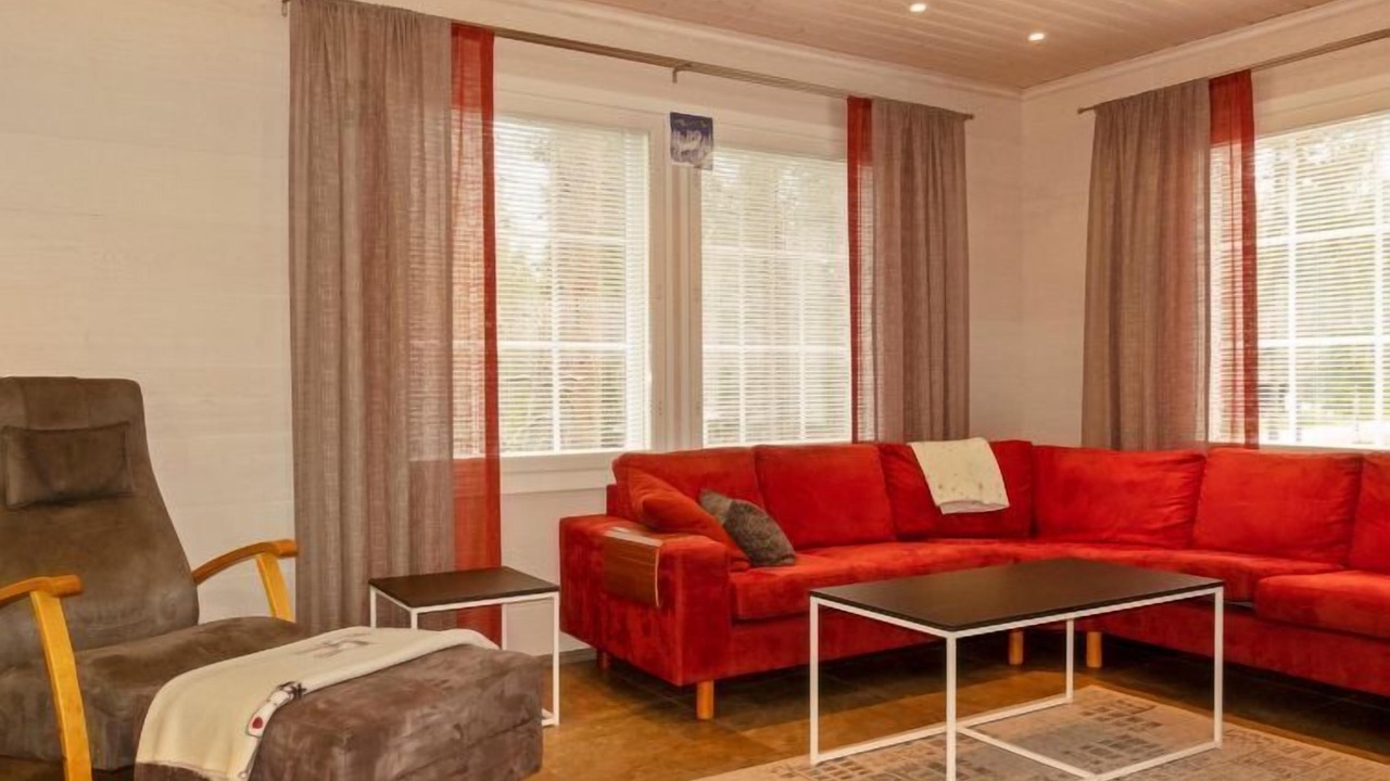 Photo of Bedroom in Sirkka