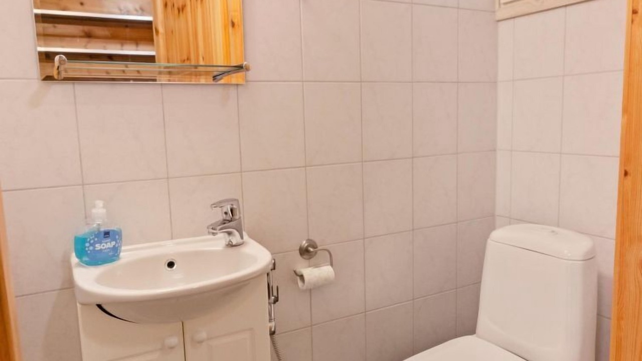 Photo of Bathroom in Sirkka