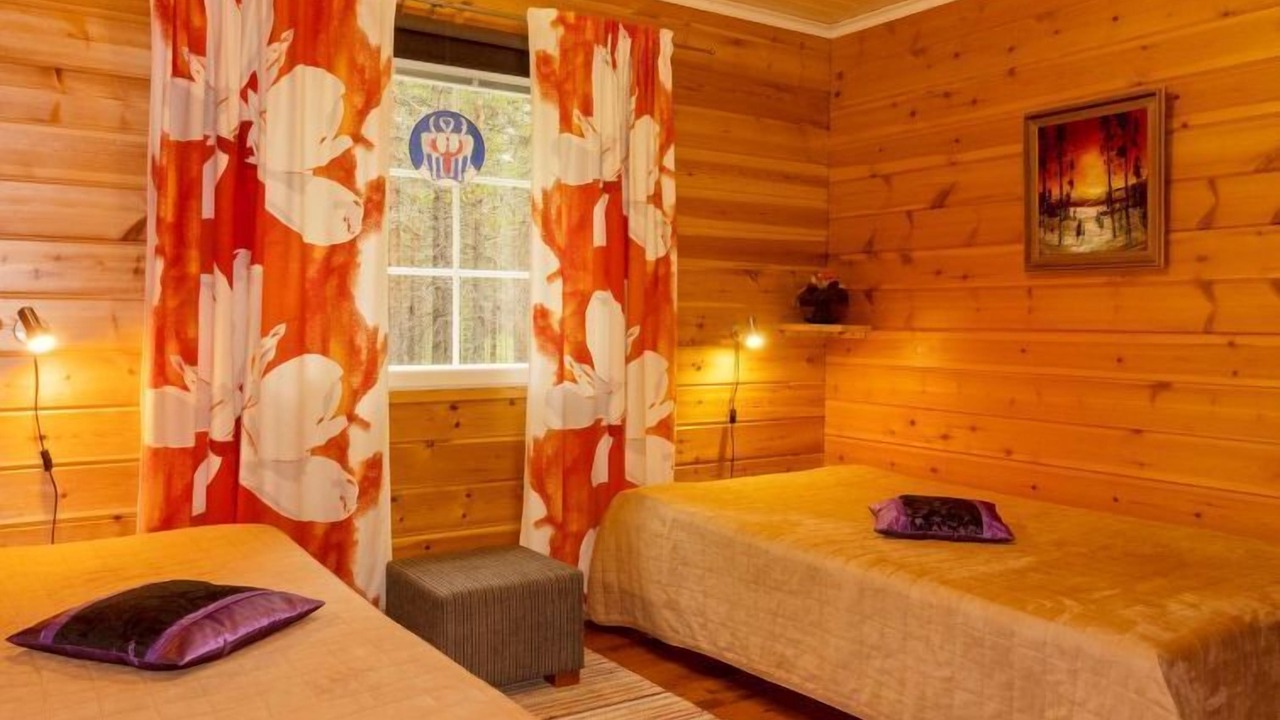 Photo of Bedroom in Sirkka