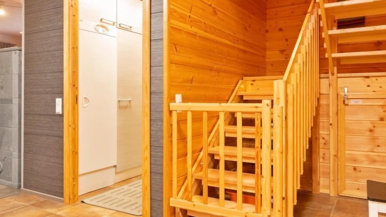 Photo of Bathroom in Sirkka