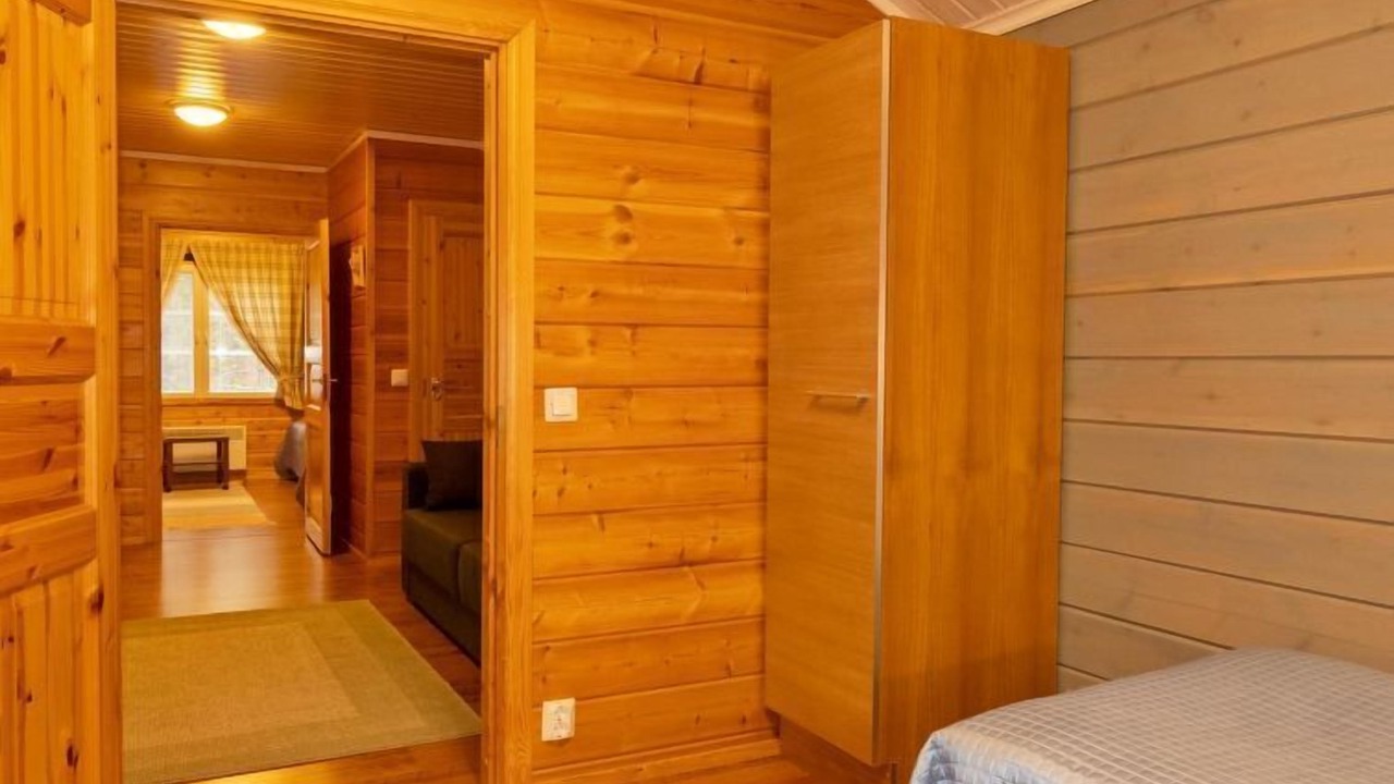Photo of Bathroom in Sirkka