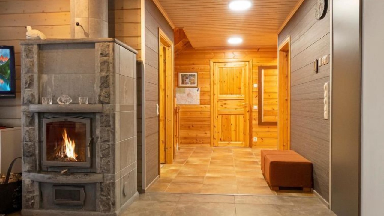 Photo of Bathroom in Sirkka