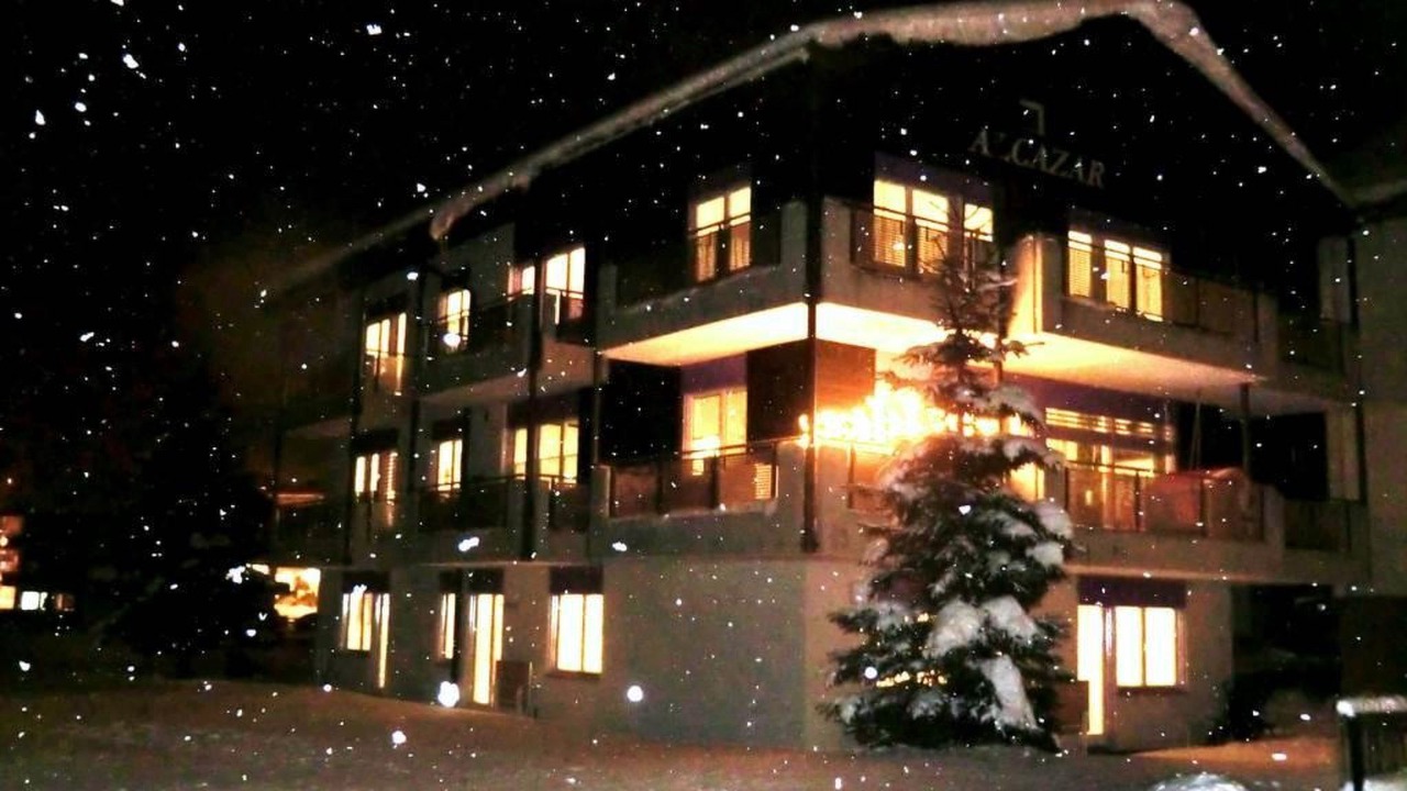 Photo of Others in Saas Grund