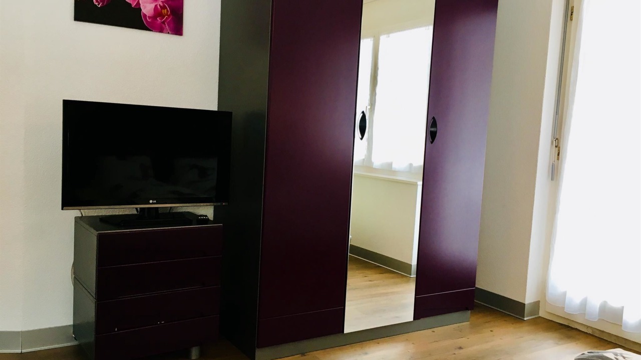 Photo of Bathroom in Saas Grund