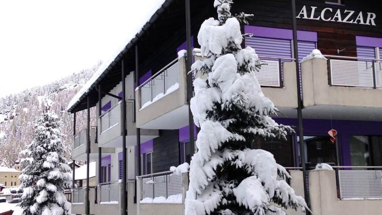 Photo of Outdoor in Saas Grund