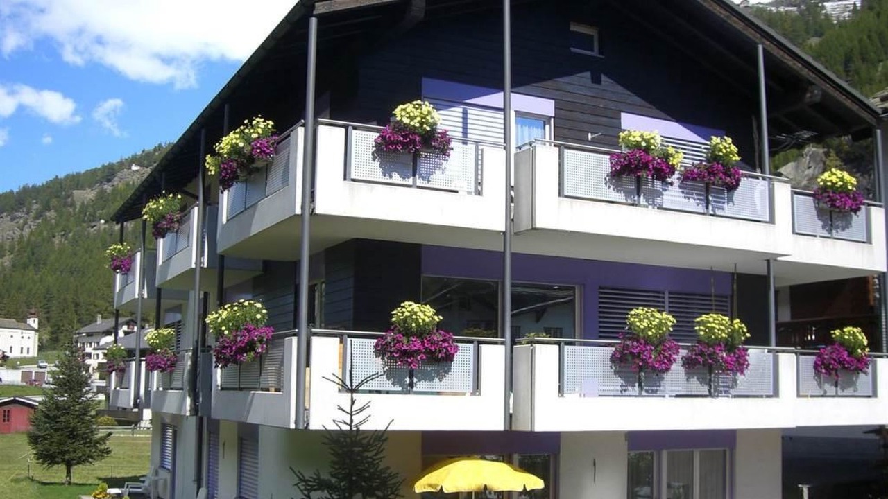 Photo of Outdoor in Saas Grund