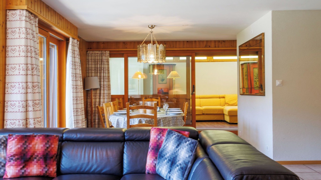 Photo of Livingroom in Noveli