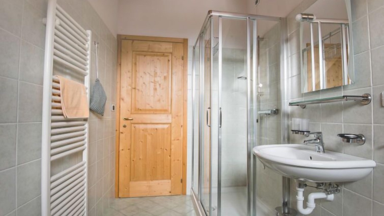 Photo of Bathroom in Barcis