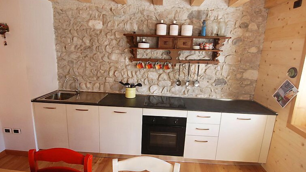 Photo of Bedroom in Barcis