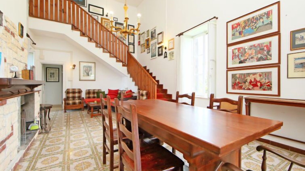 Photo of Livingroom in Guidonia Montecelio
