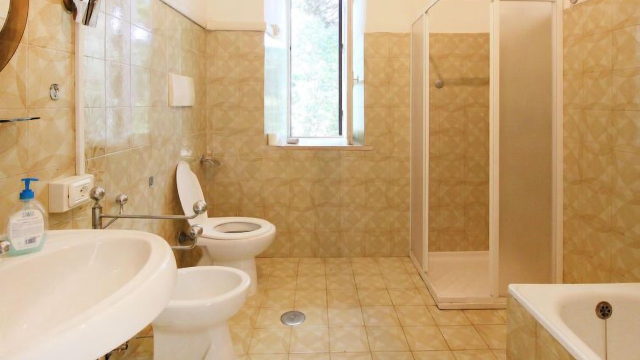 Photo of Bathroom in Guidonia Montecelio