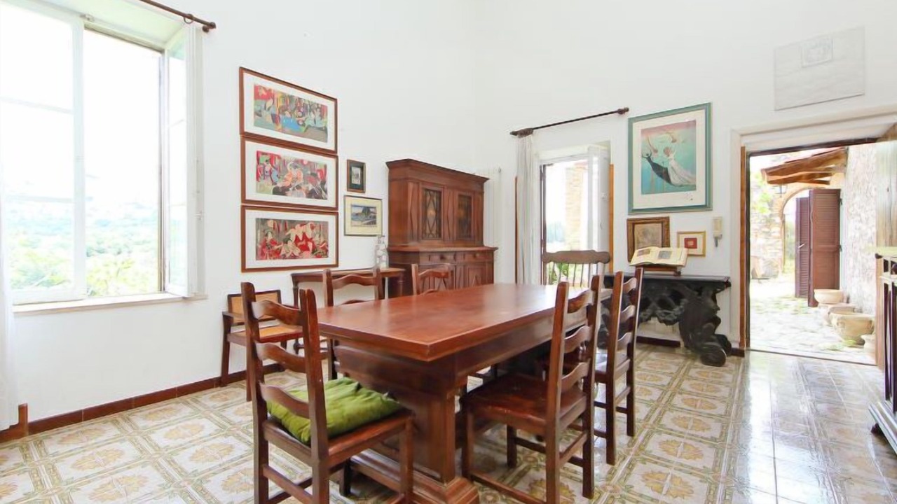 Photo of Bedroom in Guidonia Montecelio