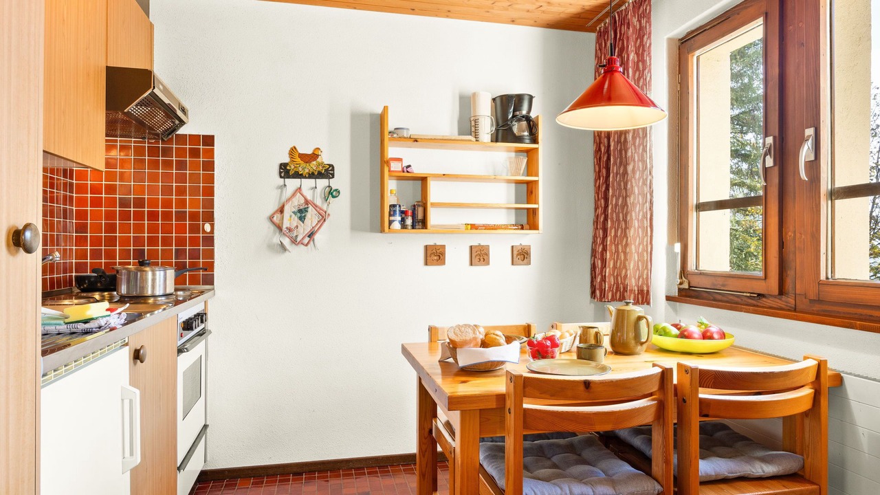 Photo of Bedroom in Ernen