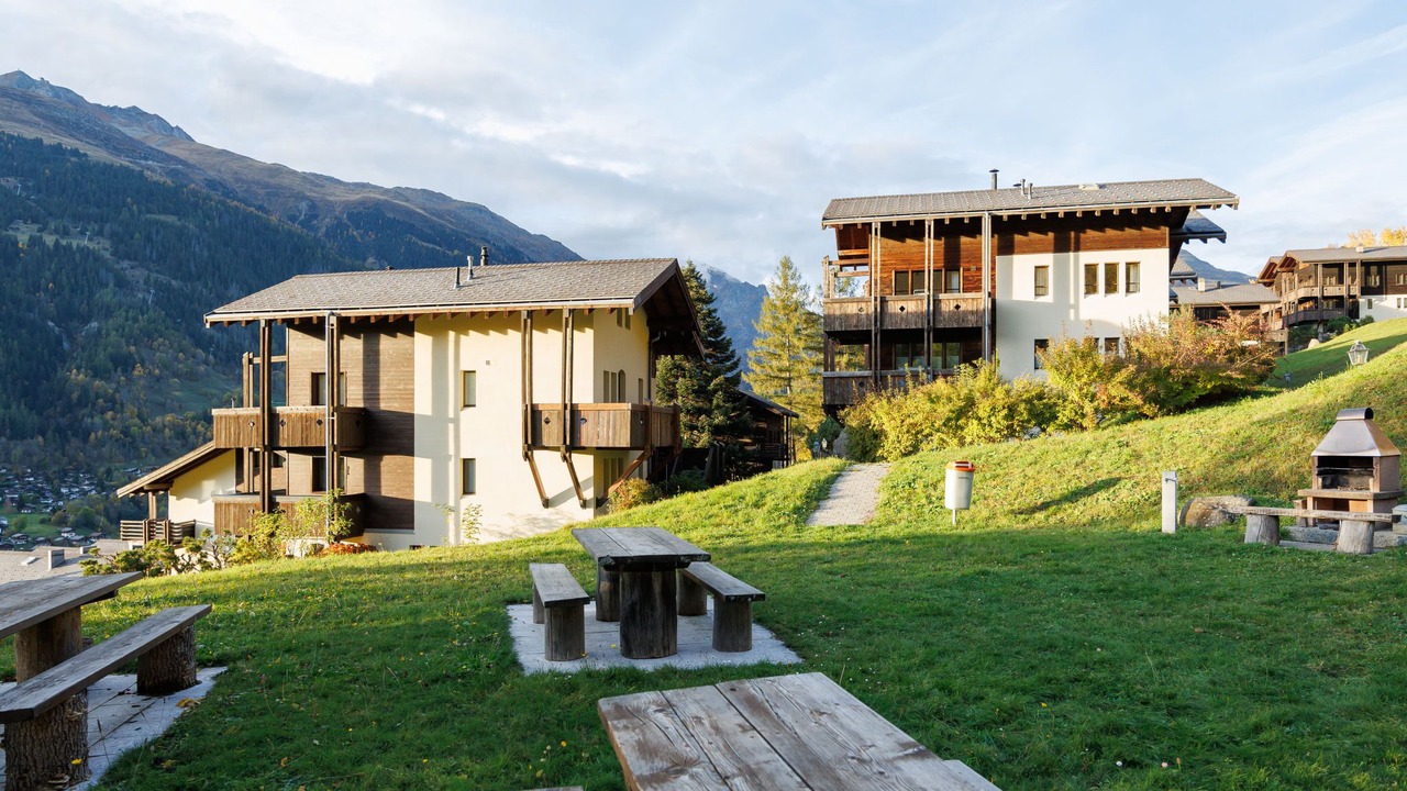 Photo of Outdoor in Ernen