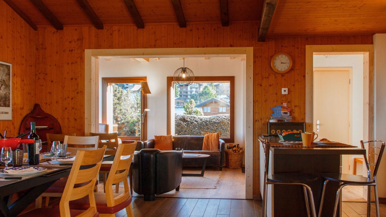 Photo of Bedroom in Saint-Pierre-de-Clages