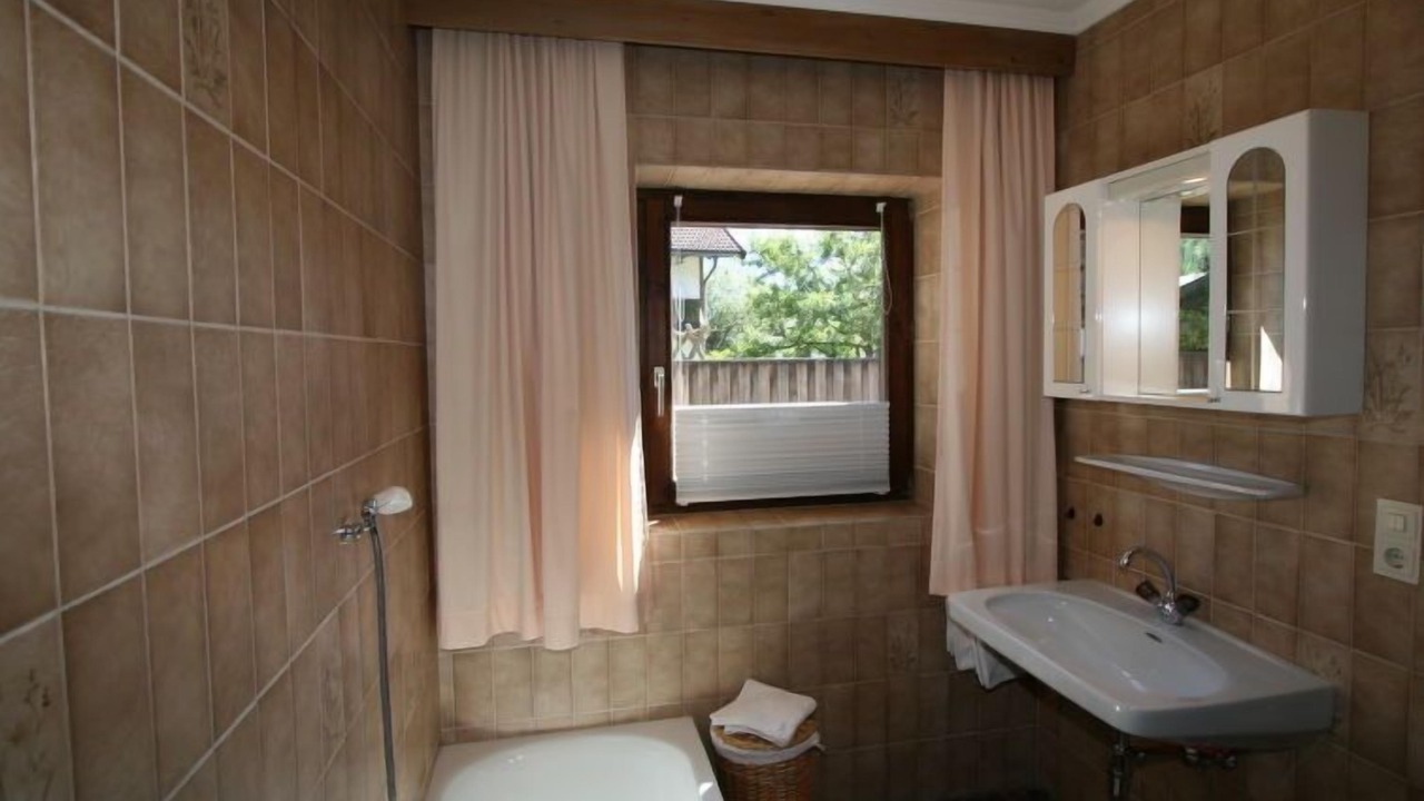 Photo of Bathroom in Waidring