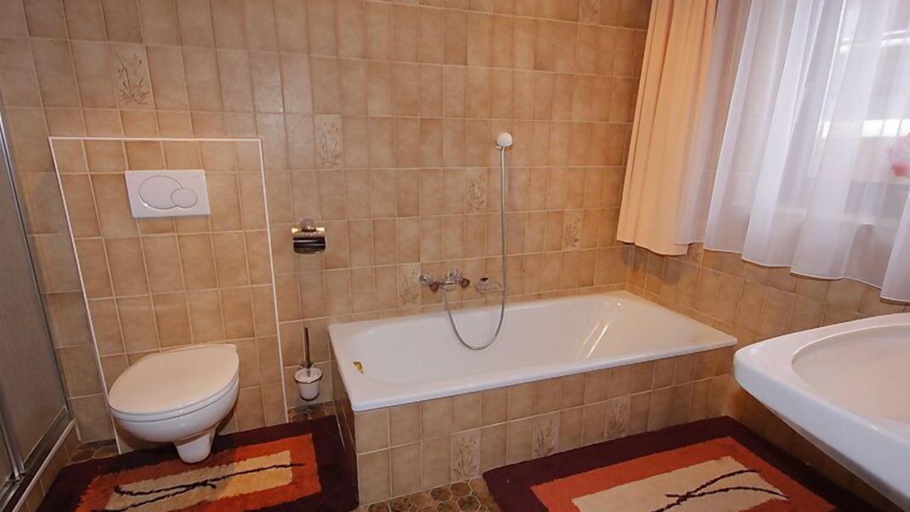 Photo of Bathroom in Waidring