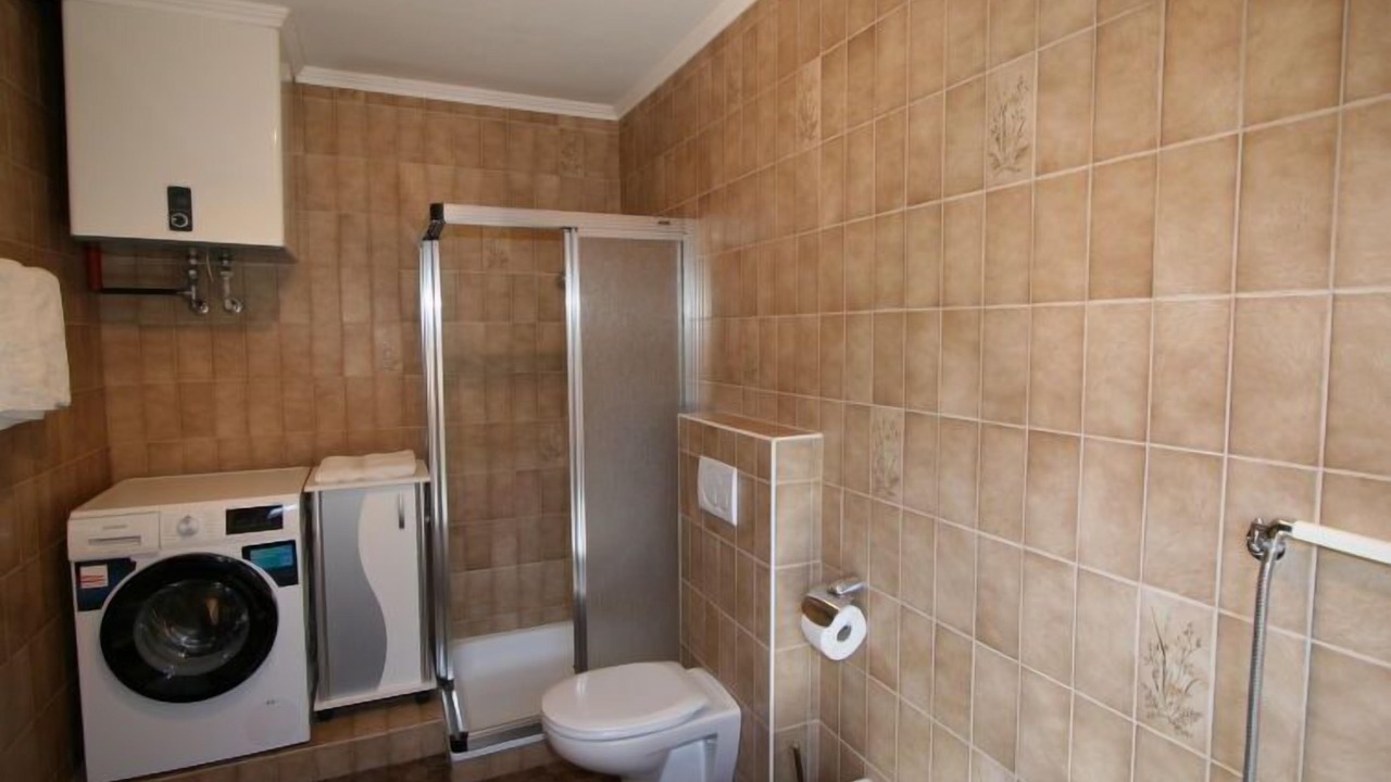 Photo of Bathroom in Waidring