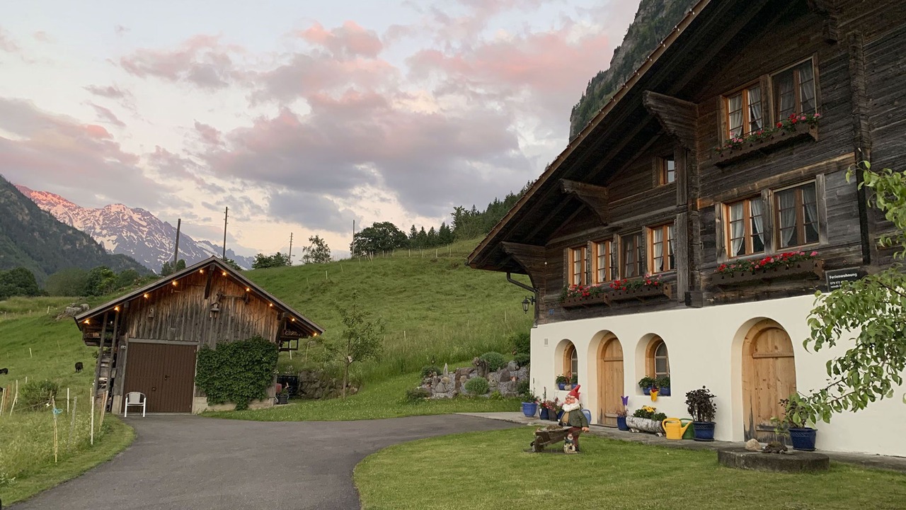 Photo of Others in Innertkirchen