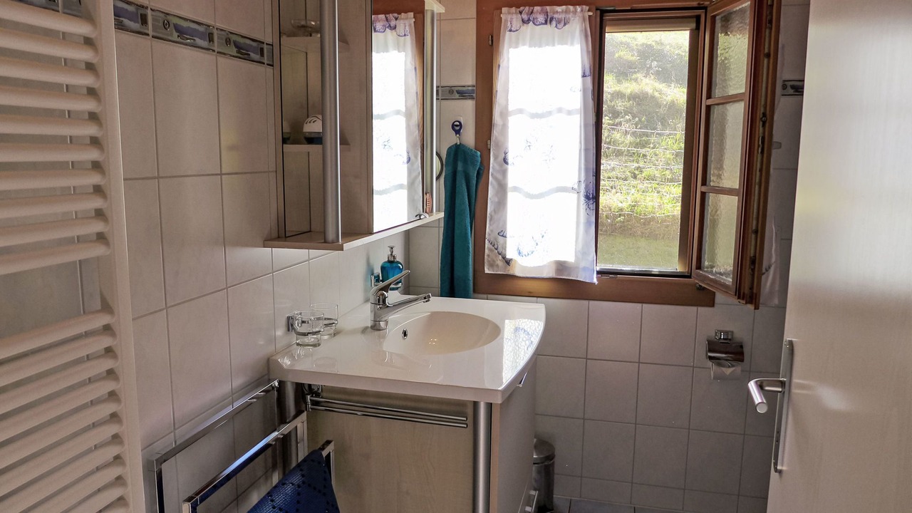 Photo of Bathroom in Innertkirchen