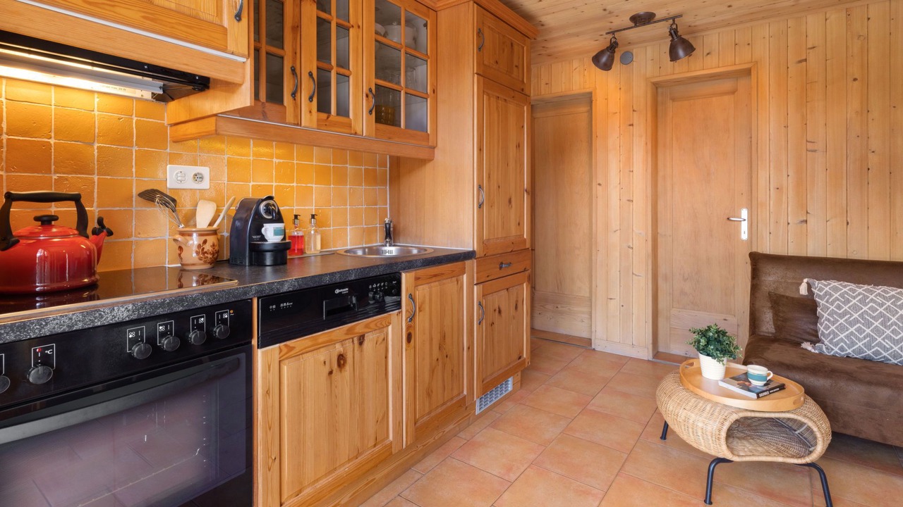 Photo of Livingroom in Verbier