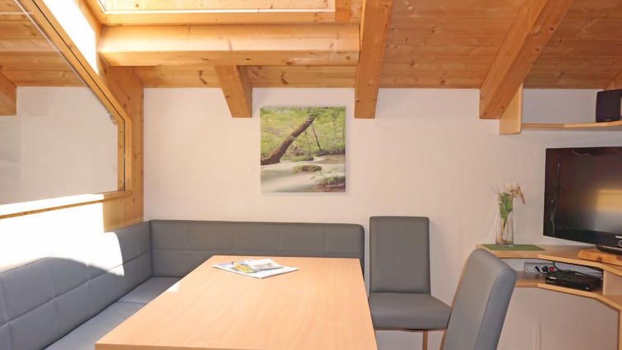 Photo of Bedroom in Umhausen