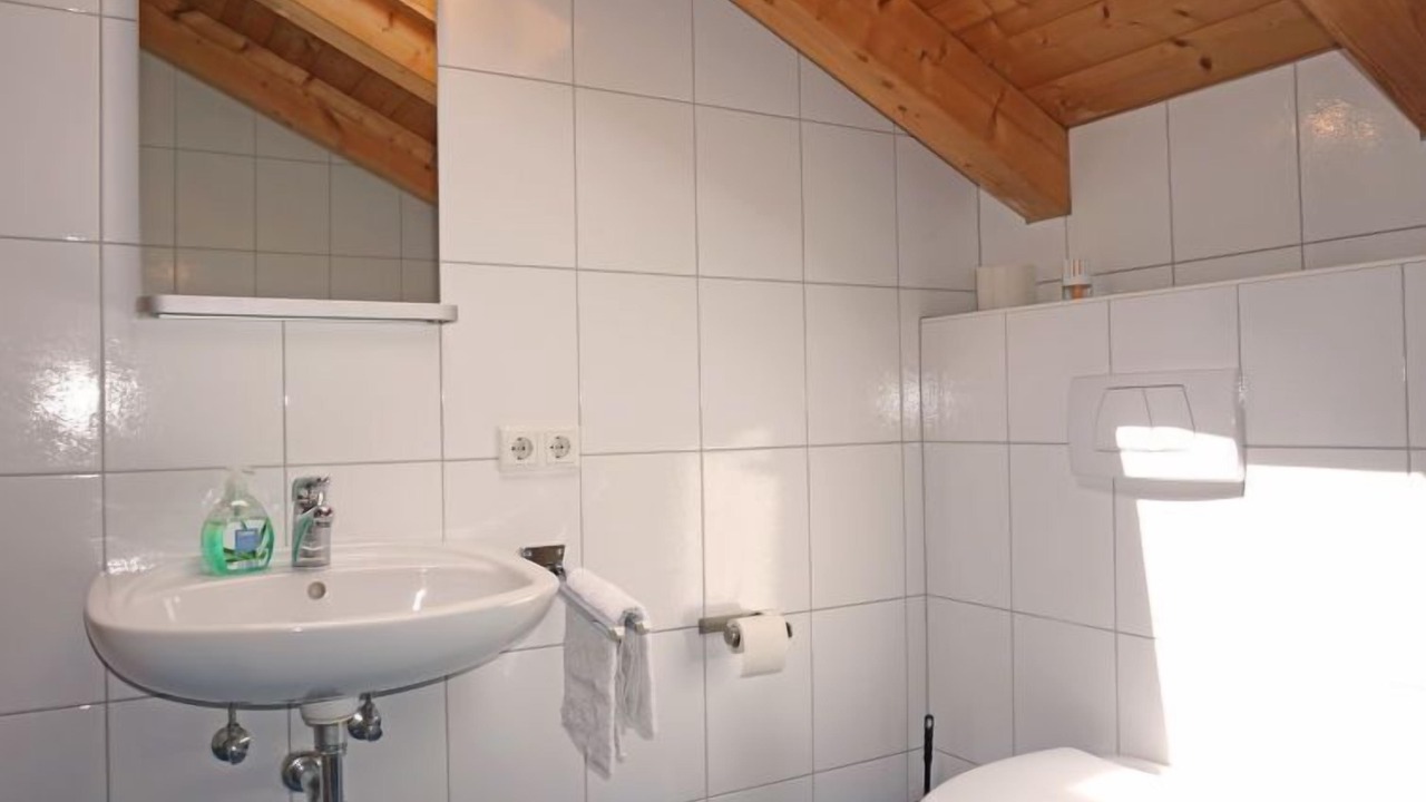 Photo of Bathroom in Umhausen