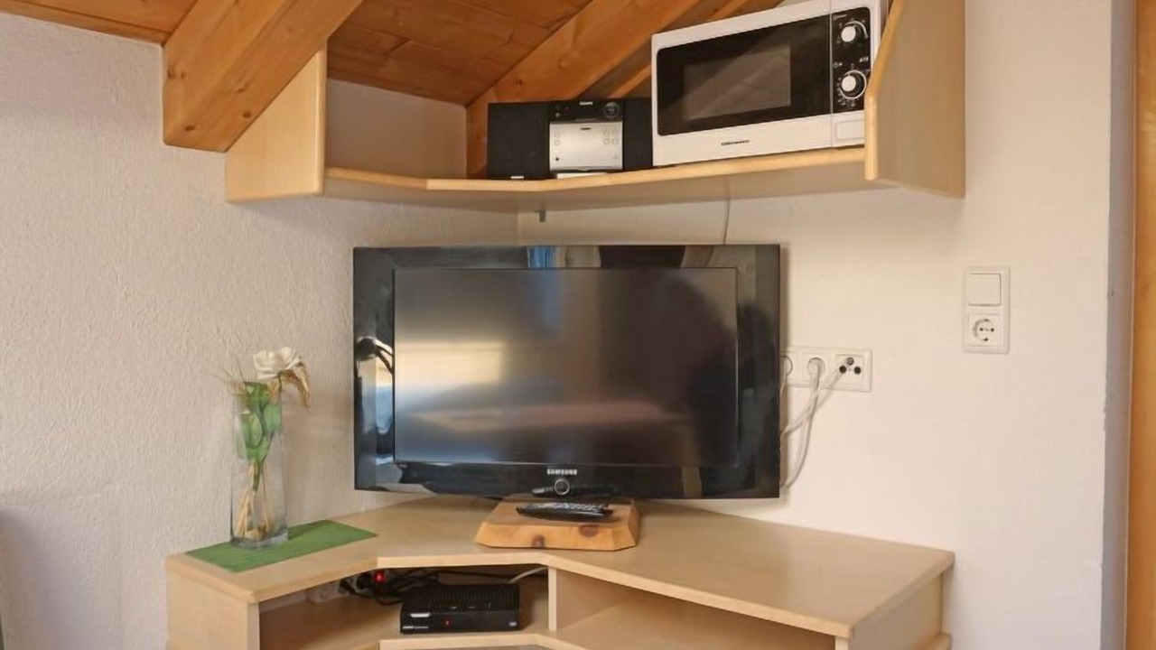 Photo of Livingroom in Umhausen