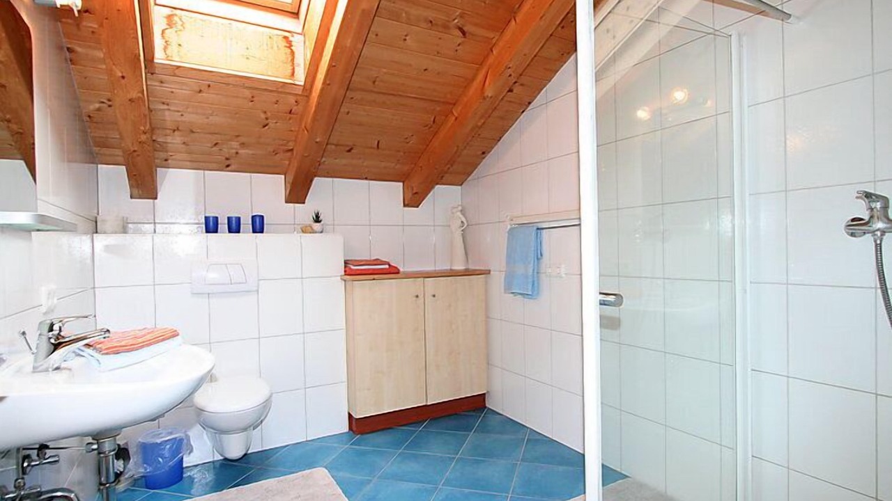 Photo of Bathroom in Umhausen