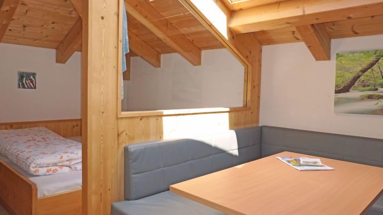 Photo of Bedroom in Umhausen