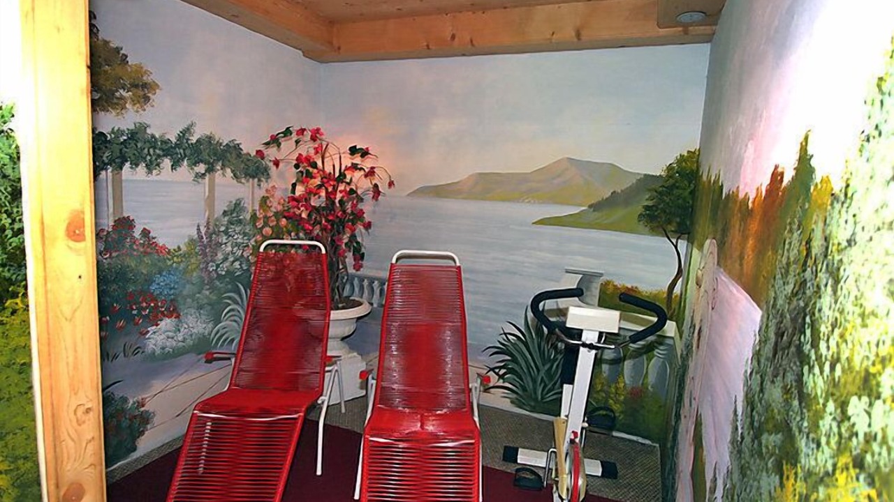 Photo of Bathroom in Pfons